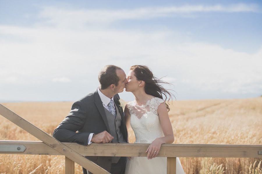 Hochzeitsfotograf Zoe Ann (zoeannphoto). Foto vom 1. Juli 2019