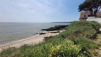 appartement à Saint-Nazaire (44)