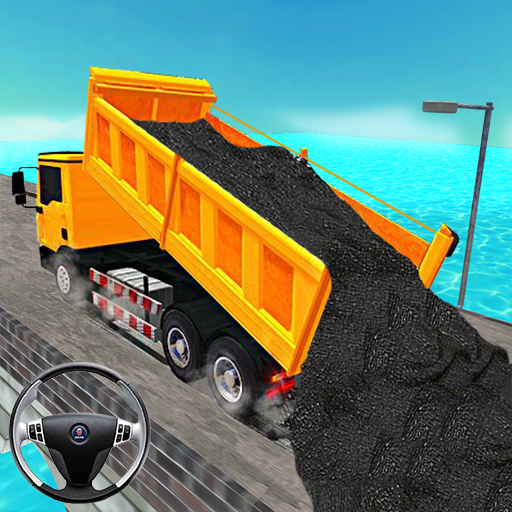 Bridge Construction River Road 2019 Builder Games