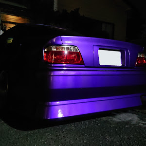 チェイサー JZX100