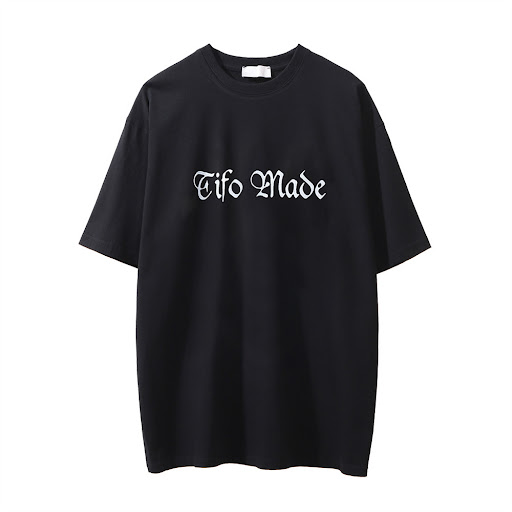 Title 6, Sunflower plant printed round neck short sleeve...
