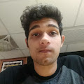 Rahul Desai profile pic