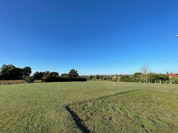 terrain à Saint-Julien-sur-Reyssouze (01)