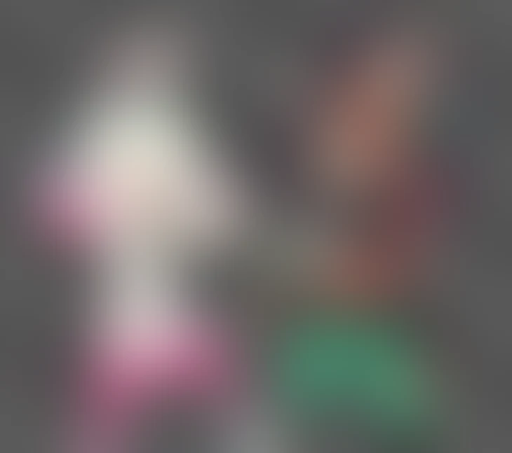「テンタクルズ🔞」のメインビジュアル