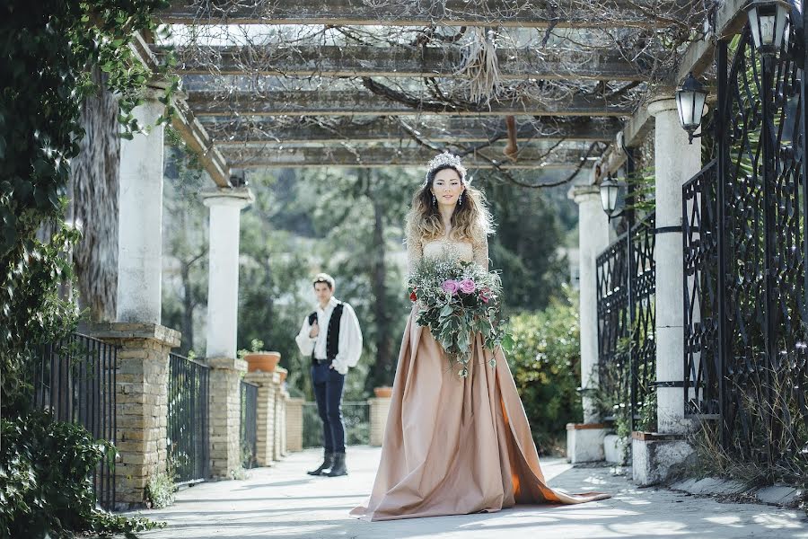 Fotógrafo de bodas Sergey Shilenok (shilenok). Foto del 28 de junio 2018