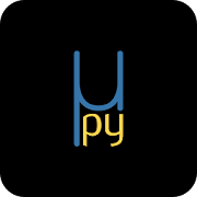 MUPy 1.3.2 Icon