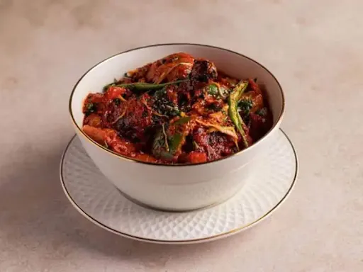 Kadai Chicken