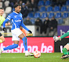 Racing Genk was gewaarschuwd voor onderschatting van de tegenstander: "Hele week op training aangegeven"