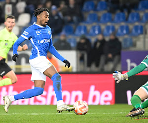 Racing Genk was gewaarschuwd voor onderschatting van de tegenstander: "Hele week op training aangegeven"