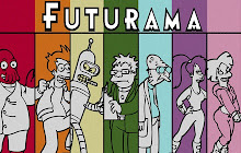 Futurama Wallpaper HD small promo image