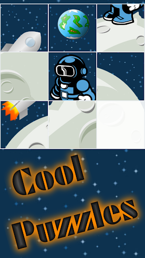 Astronaut Games in Space  screenshots 2