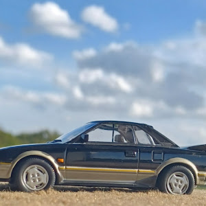 MR2 SW20