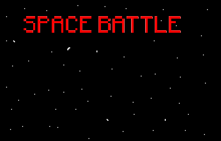 Space Battle small promo image