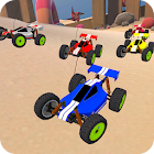 RC Cars Racing - Mini Cars Extreme Racer 1.1.1