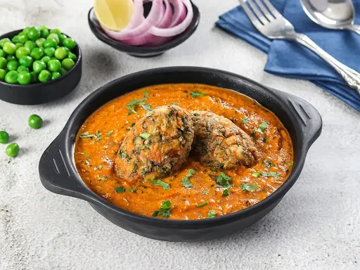 Veg Kofta