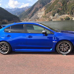 WRX STI VAB