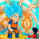 Download Blue Saiyan Reborn For PC Windows and Mac 1.0