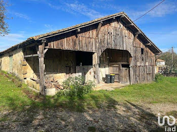 maison à Lavergne (47)