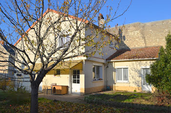 maison à Chatellerault (86)