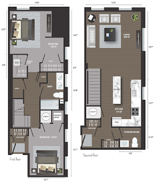 Floorplan Diagram