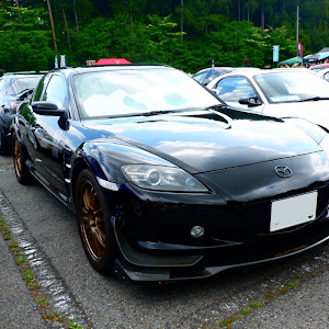 RX-8 SE3P