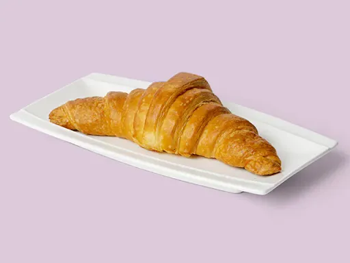 Butter Croissant