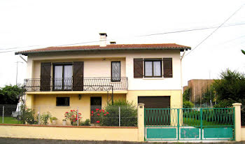 maison à Cazeres (31)