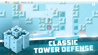 Download Mini Td 2 Relax Tower Defense Game Apk For Android Latest Version - tower defense simulator codes roblox sagaxd