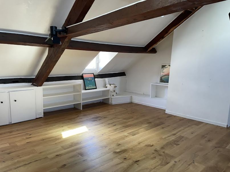 Vente appartement 3 pièces 75 m² à Vannes (56000), 281 710 €