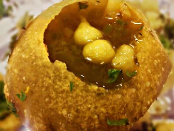 Tasty Tamarind Chaat House menu 