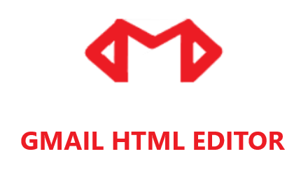 Gmail HTML Editor Preview image 0