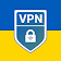 VPN Ukraine  icon