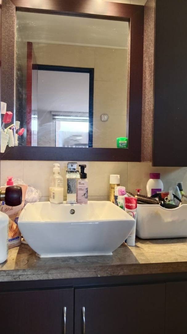 Apartamento En Venta - Colina Campestre, Bogota