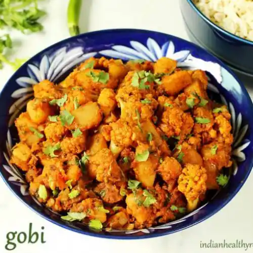 Aloo Gobi