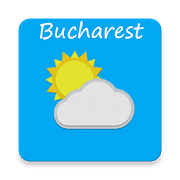 Bucharest Weather  Icon