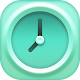 Download Analog Clock Live Wallpaper App For PC Windows and Mac 1.0