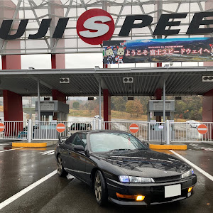 シルビア S14 後期