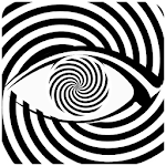 Cover Image of 下载 Hypnosis - Optical Illusion 1.1 APK