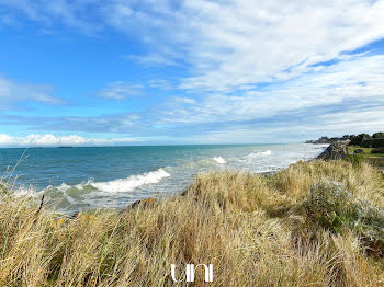 maison à Arromanches-les-Bains (14)