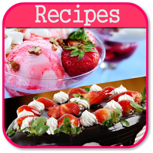 Sweet Recipes In Hindi icon