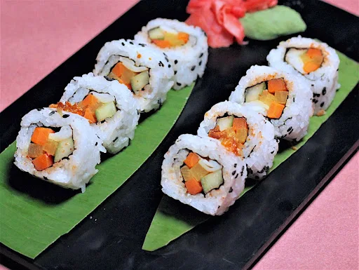 Veg Yasai Sushi