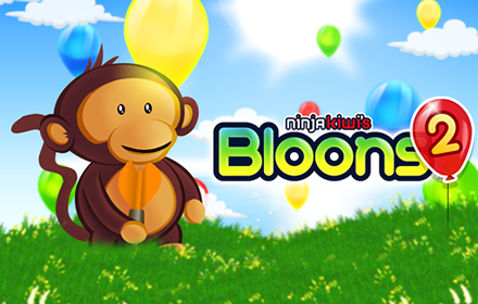 Bloons 2 Distribute small promo image