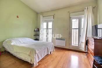 appartement à Paris 9ème (75)