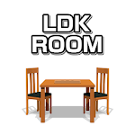 Cover Image of ダウンロード LDK ROOM - room escape game 1.0.0 APK