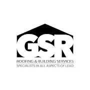 GSR Roofing And Leadwork Specialists Logo