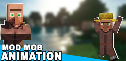 Player Animation Mod for Android - Free App Download