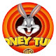  Looney Tunes HD New Tabs Pop Animation Theme