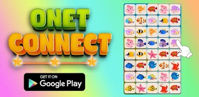 Onet Connect Animal – Apps on Google Play