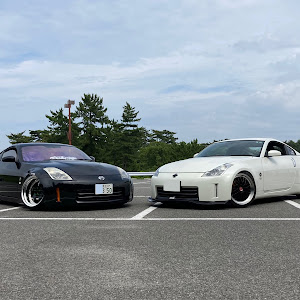 フェアレディZ Z33