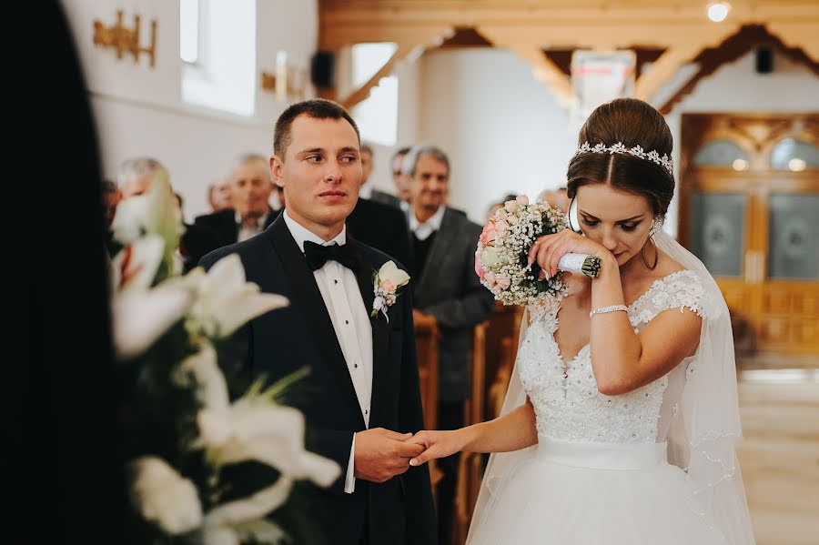 Fotografo di matrimoni Paul Budusan (paulbudusan). Foto del 10 dicembre 2017